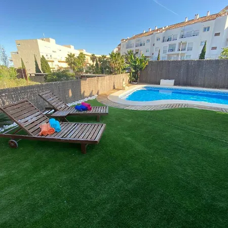 Villa Camelia Freshapartments By Bossh! Apartments Benalmadena Exterior photo