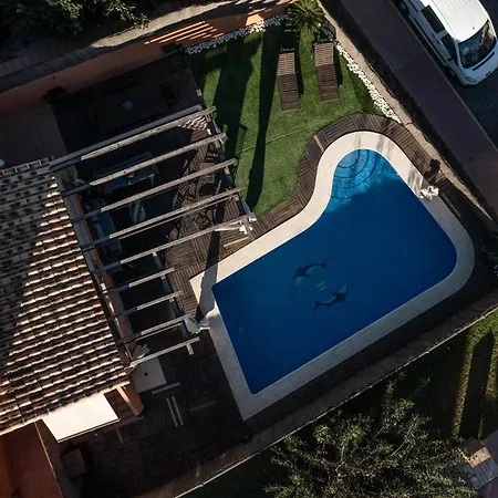 Villa Camelia Freshapartments By Bossh! Apartments Benalmadena Exterior photo