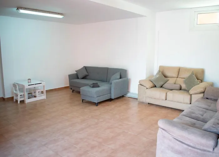 Villa Camelia Freshapartments