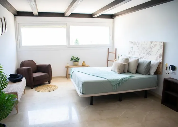 Villa Camelia Freshapartments