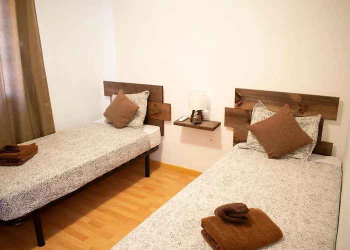 Villa Camelia Freshapartments