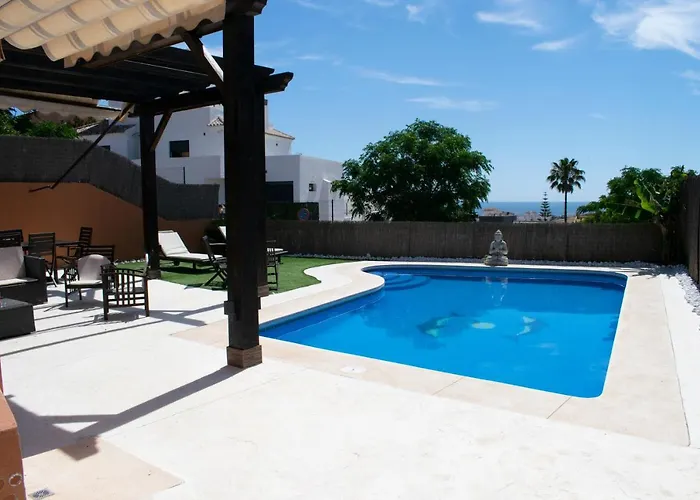 Villa Camelia Freshapartments