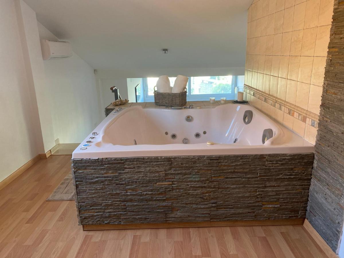Villa Camelia Freshapartments By Bossh! Benalmádena
