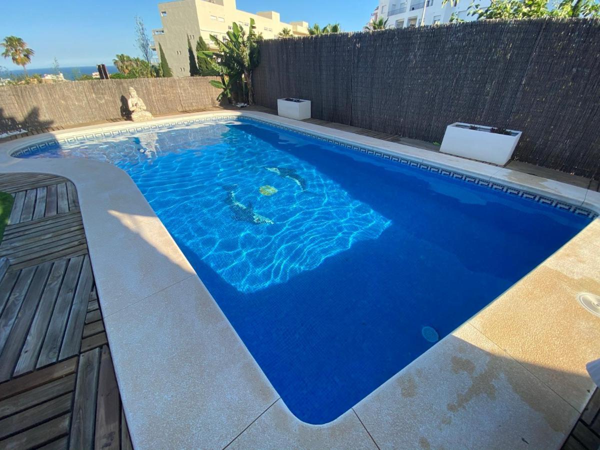 Camelia Freshapartments By Bossh! * Benalmádena