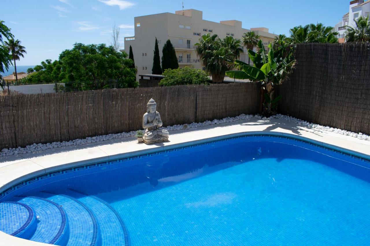 Camelia Freshapartments By Bossh! Villa Benalmádena