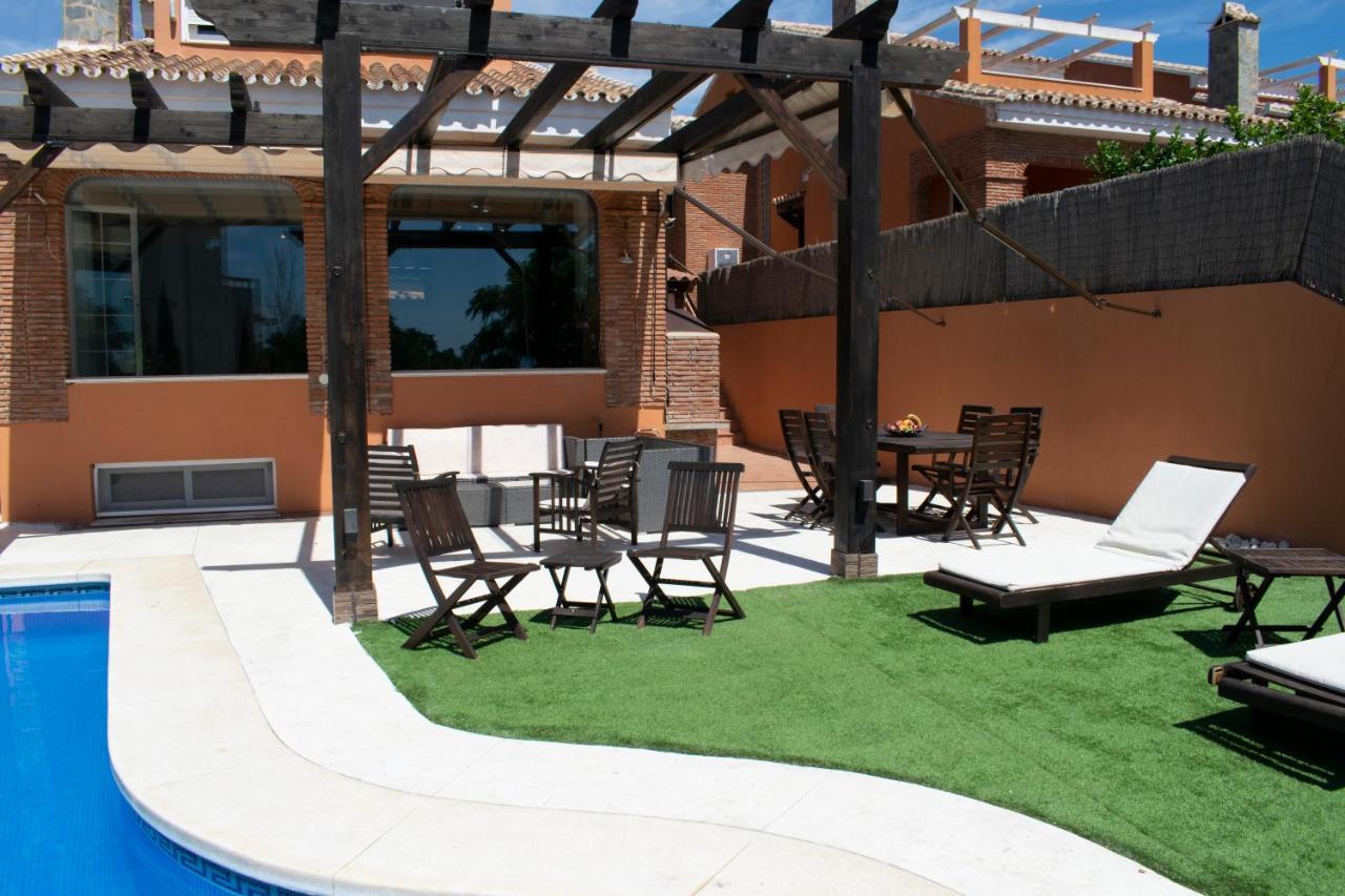 Camelia Freshapartments By Bossh! * Benalmádena