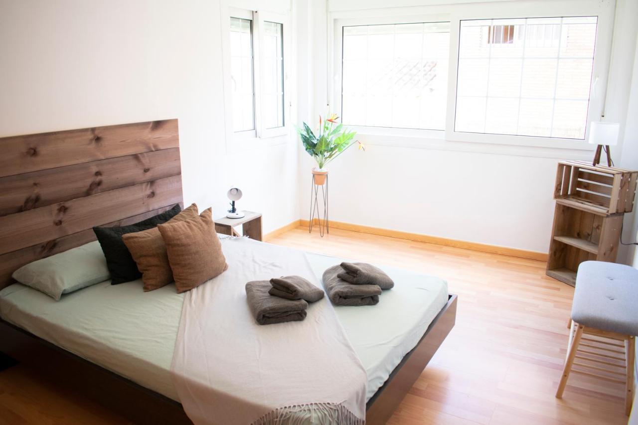 Camelia Freshapartments By Bossh! * Benalmádena