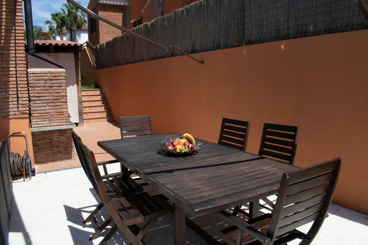 Camelia Freshapartments By Bossh! Benalmádena