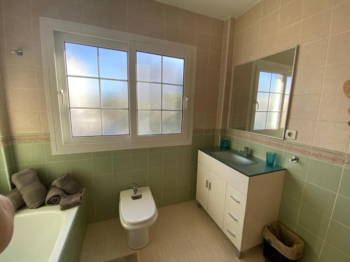 Villa Camelia Freshapartments *