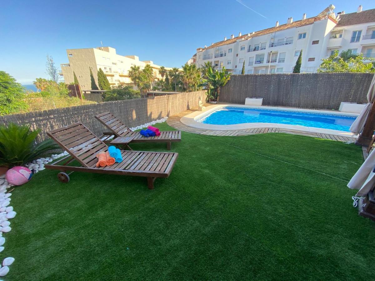 Camelia Freshapartments Villa
