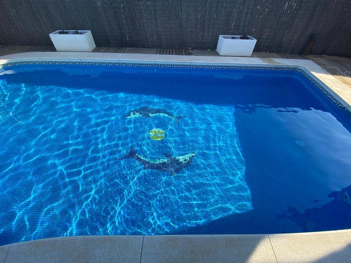 Camelia Freshapartments Villa