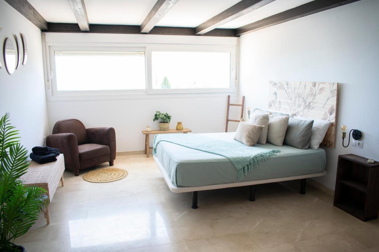 Camelia Freshapartments *