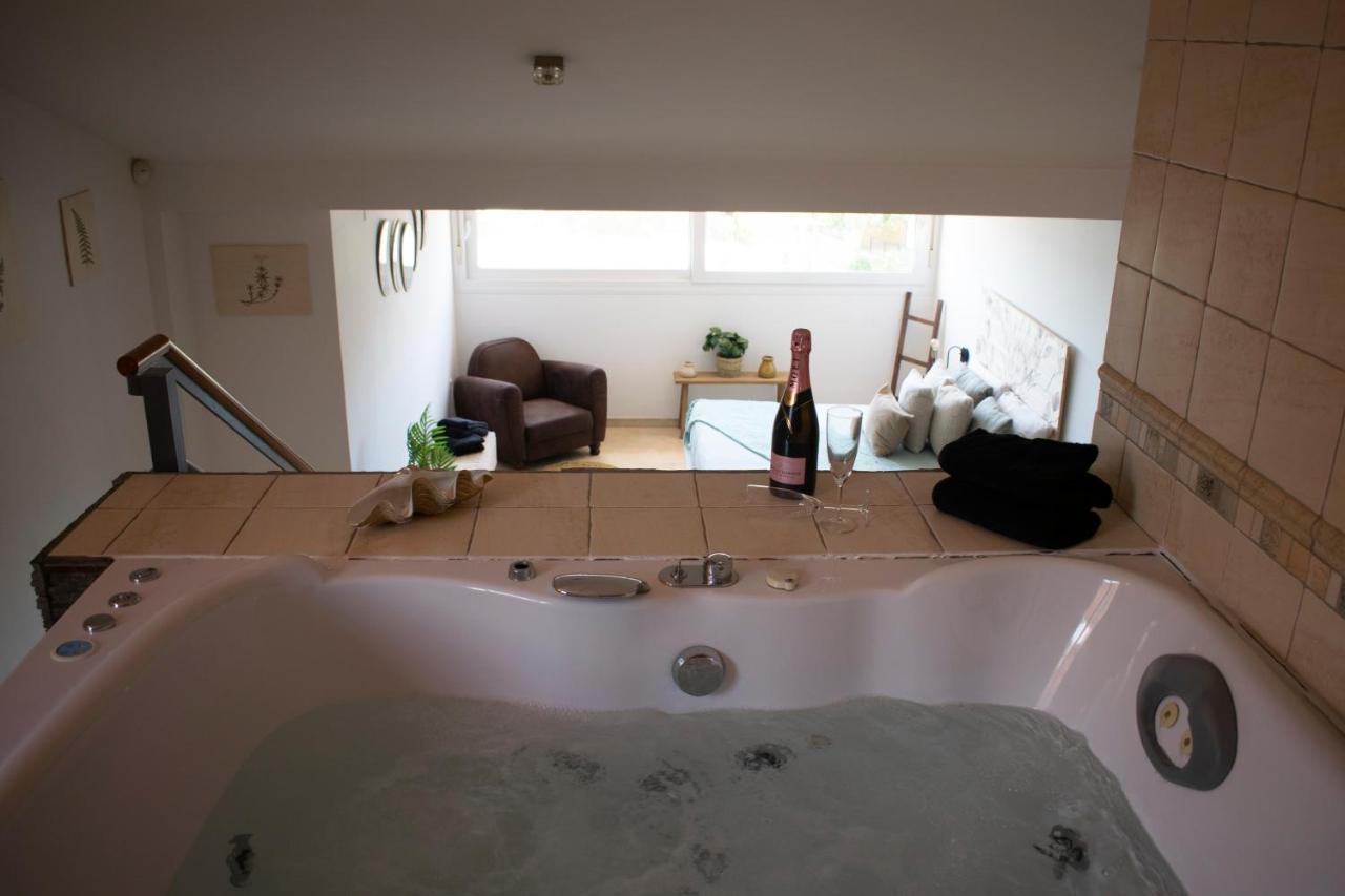 Villa Camelia Freshapartments