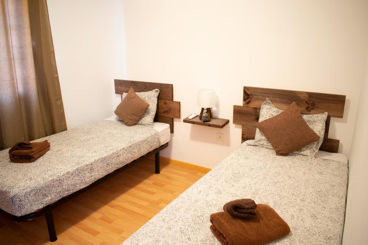 Villa Camelia Freshapartments