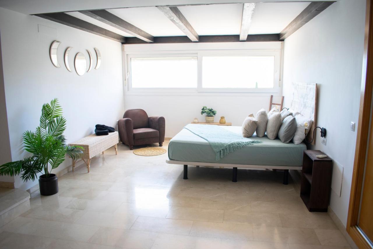 Villa Camelia Freshapartments *