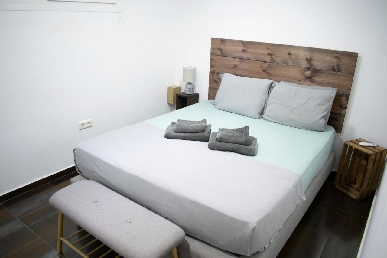 Camelia Freshapartments Villa