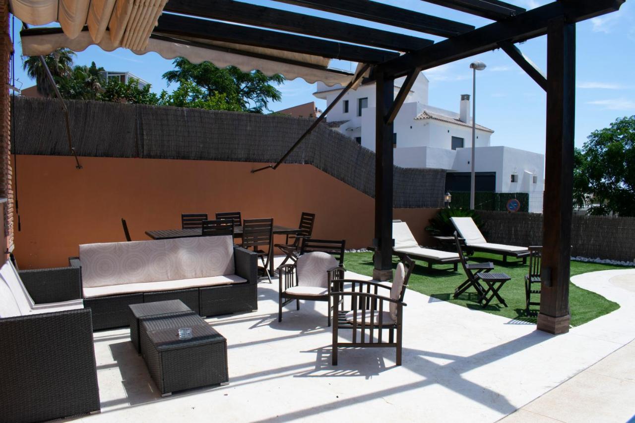 Camelia Freshapartments Villa Benalmadena