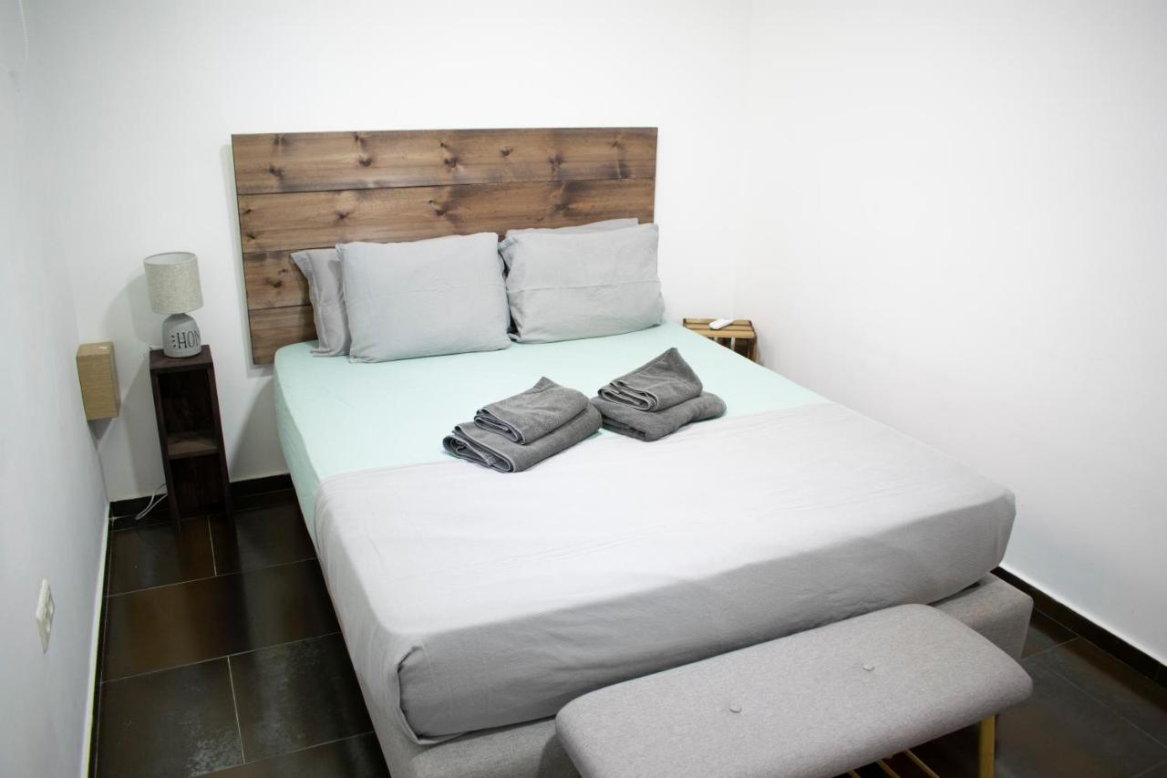 Villa Camelia Freshapartments *