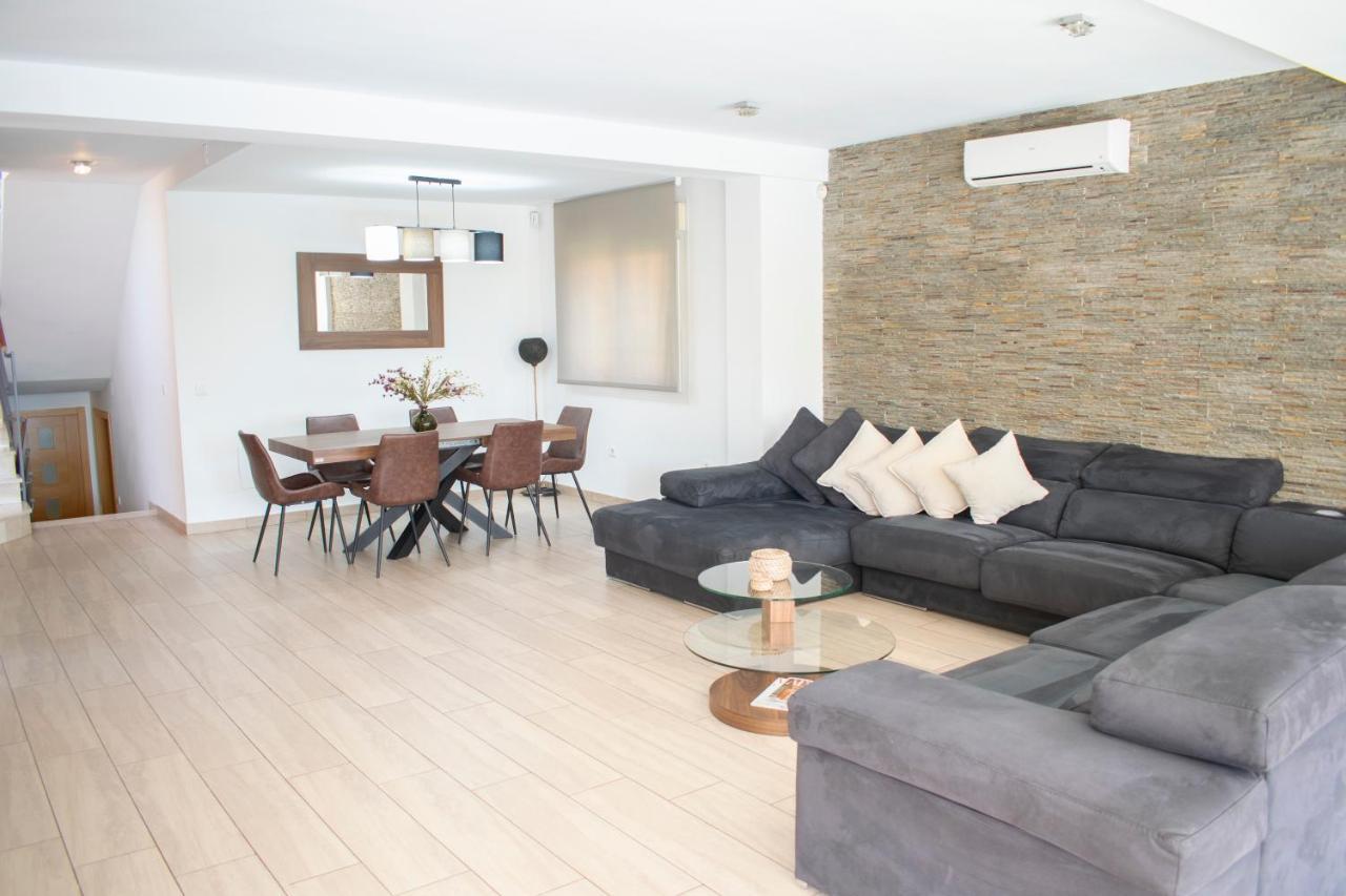 Camelia Freshapartments Villa *